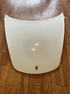 2013-2016 Porsche Cayman 981 Boxster 991 Complete Hood Assembly White C9A Oem. Fixed Price $1400.00.