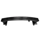 New Front Bumper Impact Bar Fits 2017-2018 Hyundai Elantra Sedan 107-10003 Capa. Fixed Price $276.96.