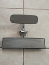 1964-66 Ford Mustang Rearview Mirror C4ZB-17698-C. Fixed Price $40.00.