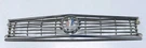 63 Buick Electra 225 Lesabre Chrome Grille Gm W/center Emblem. Fixed Price $160.00.