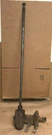 1962 & Other Ford Falcon Long Shaft Steering Box Bolts Non-p/s C0DR-3550-C. Fixed Price $101.79.