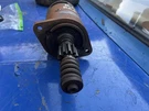 Riley Pathfinder 1954-1957 Original Lucas Starter Motor S164 M418G. Fixed Price $107.63.