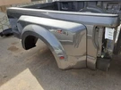 2017-2022 Ford F350 Bed Dually Box M7 Carbonized Gray 5TH Wheel Holes 18 19. Fixed Price $1500.00.