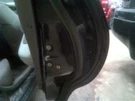 Latch Assembly Only! Passenger Right Rear Side Door Electric Fits 99-00 Elantra. Fixed Price $39.99.