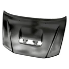 Hood Panel For Toyota Tacoma 2012-2015 117-50423A. Fixed Price $362.19.