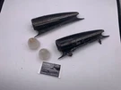 1937 38 39 Buick Gm Chevy Master Fender Light Accessory Guide Pontiac Packard. Fixed Price $185.00.