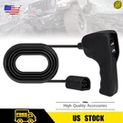 Warn 83665 Hand Held Plug-in Truck Winch Remote Controller With Ergonomic Grip. Fixed Price $69.99.