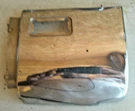 1968 Buick Electra 225 Lower Front Fender Trim Panel Lh Driver Side FC-19. Fixed Price $31.49.