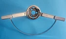 1964 1965 Chevy Bel-air Biscayne Steering Wheel Horn Shroud 9741000 Oem Gm Nice!. Fixed Price $19.97.