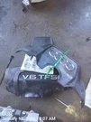 Engine Cover Oem 2013 A6 Audi 06E 103 926. Fixed Price $100.00.