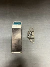 Nos 1975-80 Chevy Gmc Pickup Rh Tailgate Trunnion 14013790. Fixed Price $10.00.