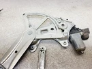 2005-2023 Toyota Tacoma Crew Cab Rear Driver Door Window Regulator 69802-04040. Fixed Price $76.00.