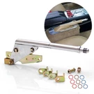 Emergency Parking Brake Handle Assembly - Floor Mount American Shifter Rat. Fixed Price $199.95.