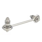 18-51378-000 Suspension Ride Height Control Valve Linkage Lev For Freightliner. Fixed Price $40.10.