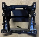 2016 Ford Fusion Center Side Dash Air Vent A/c Radio Climate Mount. Fixed Price $49.94.
