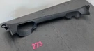 04-06 Porsche Cayenne 3.2L Engine Bay Cowl Trim Cover Panel Oem 7L5805583B. Fixed Price $48.00.