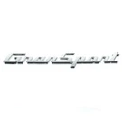 Genuine Maserati Levante Gransport Rh Nameplate Emblem Oem New 670102610. Fixed Price $64.87.