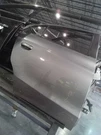 Passenger Right Rear Side Door Sedan Fits 17-24 Mirage 468940. Fixed Price $506.21.