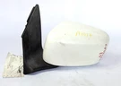 2005-2010 Honda Odyssey Left Driver Side View Non-heated Mirror Oem. Fixed Price $49.99.