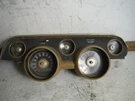1967-1968 Ford Mustang Original Instrument Cluster C7ZF-15A005 Oem. Fixed Price $395.99.