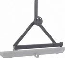 Rugged Ridge 11503.60 Rrc Spare Tire Carrier Fits Wrangler (tj) (yj). Fixed Price $333.19.