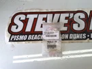 Nos Honda 16016-HP1-601 Screw Set. Fixed Price $20.95.