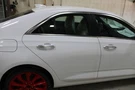 Passenger Right Cadillac CT4 2024 Rear Side Door 2868881. Fixed Price $969.00.