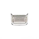 New License Plate Lamp Lens Clear White Led Amd Fits Truck X946-4047-1D. Fixed Price $66.32.