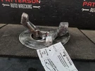 1984 Chevy Corvette Front Passenger Right Side Spindle Steering Knuckle. Fixed Price $85.00.