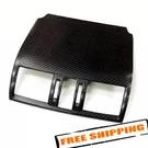 Revel 1TR4GT0AS17 Dry Carbon Front A/c Cover For 2015 Subaru Wrx Sti. Fixed Price $221.96.