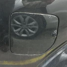 Fuel Filler Door Flap For 2016 Frontier Assy Blk. Fixed Price $84.99.