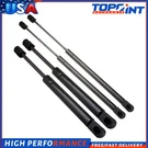 For 06-10 Jeep Commander 2 Window & Hood Lift Supports Gas Struts Shocks 4PC. Fixed Price $21.30.