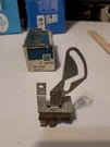 Nos Gm 1969 Chevy Impala Bel Air Caprice Ss Heater Control Switch # 3937155. Fixed Price $20.00.