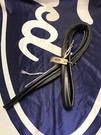 Nos Genuine Ford D-series Lower Door Weather Strip Seal Rubber Classic. Fixed Price $40.24.