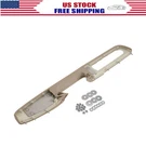 Front Driver Side Door Armrest Repair 80995 For 2010-2014 Tahoe Silverado Tan. Fixed Price $48.99.