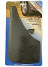 Vintage Groboski Long Life Duraflex Splash Guards Fits All Pasenger Cars New Nos. Fixed Price $17.99.