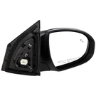 Mirror For 2016-2018 Hyundai Tucson Passenger Right Side Heated Paintable. Fixed Price $82.90.