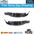 New Inner Fender Liner Left & Right Side Set For 1984-1988 Toyota Pickup. Fixed Price $61.56.