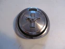 1969 Ford Mustang Gas Cap C9ZA-9A112-A. Fixed Price $49.99.