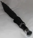 Oem Genuine Rolls Royce Black Door Umbrella Ghost Dawn Phantom Wraith Cullinan. Fixed Price $436.09.