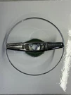 1958 Chevrolet Horn Ring , #762469 Biscayne Delray Belair. Fixed Price $101.50.