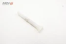 2015 2025 Ford F-150 Crew Spare Tire Wheel Carrier Guide Cover Oem. Fixed Price $24.99.