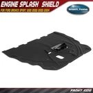 Front Lower Undercar Shield Ford Bronco Sport 2021 2022 2023 2024 LX6Z6775L. Fixed Price $95.49.