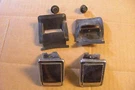 77 78 79 Lincoln Mark V Inside Door Handle Right Passenger. Fixed Price $24.99.