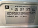 Lacrosse 2014 Cowl Vent Panel 104764103. Fixed Price $123.25.