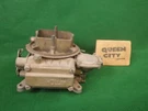 Holley 1850 Carburetor 5752426 1958 1959 1960 Ford 430 Engines, Core. Fixed Price $109.00.