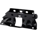 New Driver Side Front Bumper Bracket For Dodge 2500 2019-2023. Fixed Price $74.35.