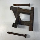 1966 - 68 Pontiac Gto Firebird Lower Bracket 9789228 C3. Fixed Price $39.95.