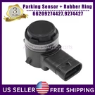 For Bmw F15 F90 G01 G30 X3 X5 Front Rear Bumper Parking Distance Pdc Sensor. Fixed Price $14.56.