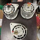 Jaguar Upgraded 60AMP Lucas Alternator 1968-71 E-type Sie 4.2 Xke Rebuilt Exch.. Fixed Price $269.95.